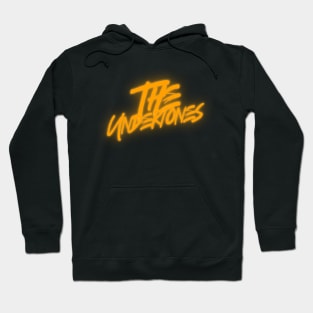 The Undertones Hoodie